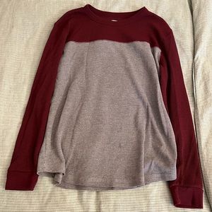 Old Navy Thermal long sleeve | Size XL (14-16)